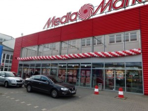 Mediamarkt