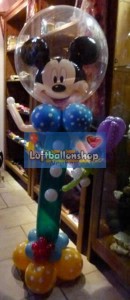 mickey mouse
